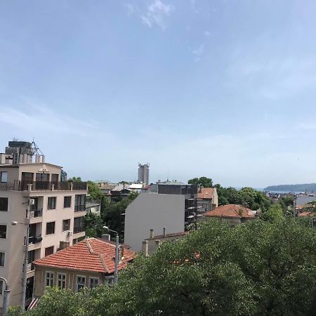 Apartment Neptun Varna Exterior photo
