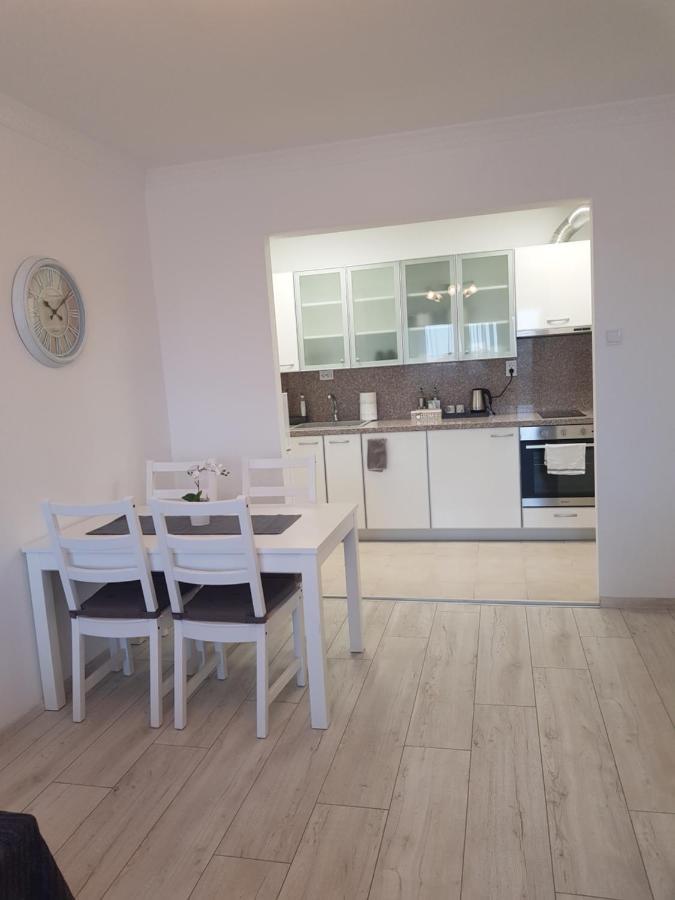 Apartment Neptun Varna Exterior photo