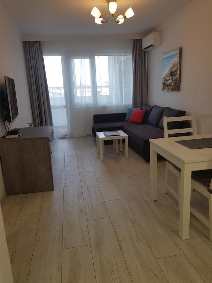 Apartment Neptun Varna Exterior photo