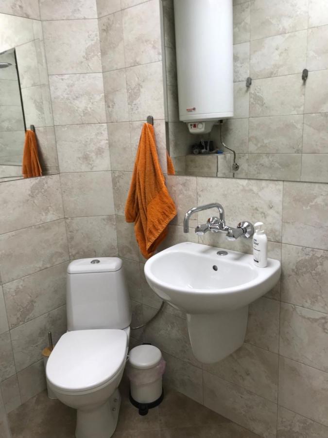 Apartment Neptun Varna Exterior photo
